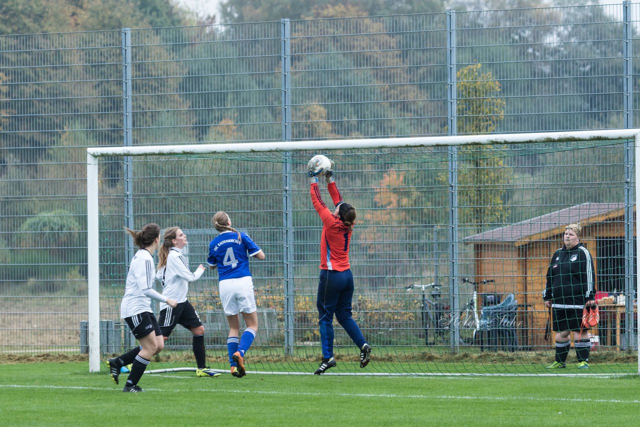 Bild 257 - Frauen FSC Kaltenkirchen - VfR Horst : Ergebnis: 2:3